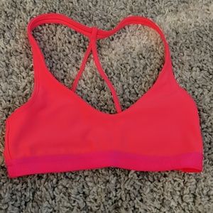 Under Armour Sports Bra